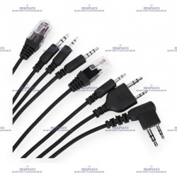 CABLE RIB PROGRAMACION 8 EN 1
