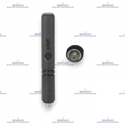 ANTENA VHF STUBBY PARA PORTATIL MOTOROLA MOTOTRBO DGP5050/DEP550,...