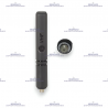 ANTENA VHF STUBBY PARA PORTATIL MOTOROLA MOTOTRBO DGP5050/DEP550, 136-174 MHZ