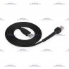 CABLE RIB DE PROGRAMACIÓN MOTOROLA DEM300/400/500