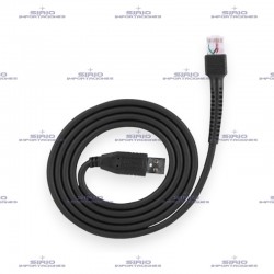 CABLE RIB DE PROGRAMACIÓN MOTOROLA DEM300/400/500