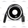 CABLE RIB DE PROGRAMACION PARA RADIO PORTATIL BAOFENG BF-A58, UV-9R, T-57