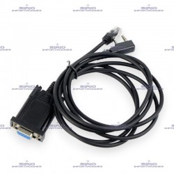 CABLE DE PROGRAMACIÓN SERIAL 2 EN 1 PARA KENWOOD