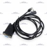 CABLE DE PROGRAMACIÓN SERIAL 2 EN 1 PARA KENWOOD