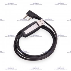 CABLE RIB DE PROGRAMACIÓN USB PARA PORTATIL TYT DIGITAL