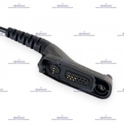 CABLE DE PROGRAMACIÓN PARA MOTOROLA MOTOTRBO DGP- 4150/6150
