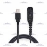 CABLE DE PROGRAMACIÓN PARA MOTOROLA MOTOTRBO DGP- 4150/6150