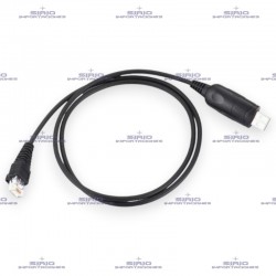 CABLE RIB DE PROGRAMACION BASE/MOVIL ICOM USB-RJ45