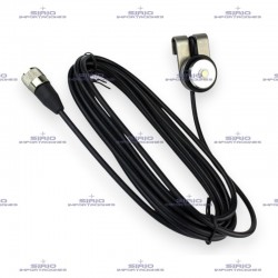 MONTAJE PARA CAPOT/MALETERO CONECTOR NMO