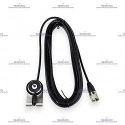 MONTAJE PARA CAPOT/MALETERO CONECTOR NMO