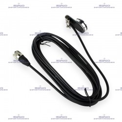 MONTAJE PARA CAPOT/MALETERO CONECTOR NMO