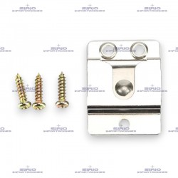 SOPORTE PARA MICRÓFONO PARLANTE MÓVIL