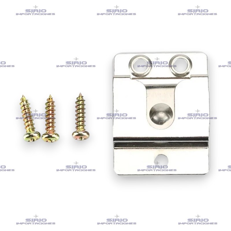 SOPORTE PARA MICRÓFONO PARLANTE MÓVIL