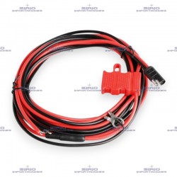 CABLE DE PODER PARA RADIOS MOVILES MOTOROLA - HKN4137A