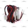 CABLE DE PODER PARA RADIOS MOVILES KENWOOD DIGITALES