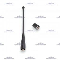 copy of ANTENA VHF PARA PORTATIL MOTOROLA EP450/DEP450, 136 - 174MHZ