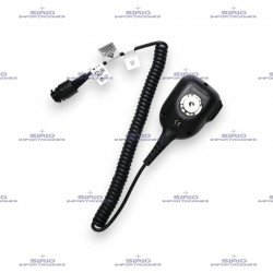 MICRÓFONO BASE PARA SERIE DGM6500/5000/8500 Y DEM 300/400 MOTOROLA - RMN5052A