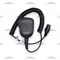 MICRÓFONO BASE PARA SERIE DGM6500/5000/8500 Y DEM 300/400 MOTOROLA...
