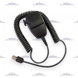 MICRÓFONO PARLANTE PARA RADIO MOVIL MOTOROLA PRO5100, GM300