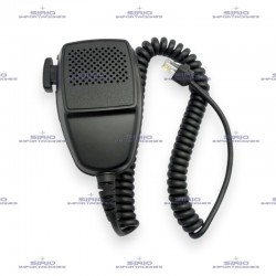 MICRÓFONO PARLANTE PARA RADIO MOVIL MOTOROLA PRO5100, GM300