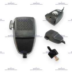 MICRÓFONO PARLANTE PARA RADIO MOVIL MOTOROLA PRO5100, GM300