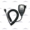 MICRÓFONO PARLANTE KENWOOD KMC-30, CONECTOR RJ-45 PARA MOVIL KENWOOD TM271, TM471 Y OTROS.