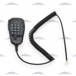 MICRÓFONO PARLANTE PARA RADIO MOVIL VERTEX MH-48 DTMF, FT-7800R FT-8800R