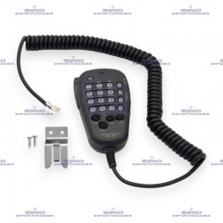 MICRÓFONO PARLANTE PARA RADIO MOVIL VERTEX MH-48 DTMF, FT-7800R...