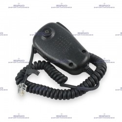 MICRÓFONO PARLANTE PARA MOVIL VERTEX MH-36B6J DTMF, FT-90R, FT-2600M