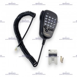MICRÓFONO PARLANTE PARA MOVIL VERTEX MH-36B6J DTMF, FT-90R, FT-2600M