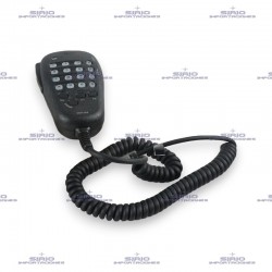 MICRÓFONO PARLANTE PARA MOVIL VERTEX MH-36B6J DTMF, FT-90R, FT-2600M