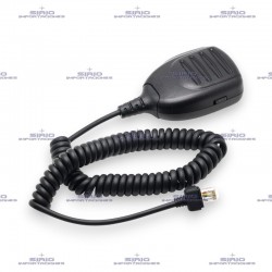 MICRÓFONO PARLANTE MÓVIL ICOM HM-152, CONECTOR RJ45