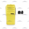 CARCASA PARA RADIO PORTATIL MOTOROLA DEP-450 COLOR AMARILLO