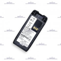 BATERIA PARA RADIO PORTATIL MOTOROLA R5, PMNN4878A / Li-ION 2400mAh