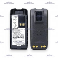 BATERIA PARA RADIO PORTATIL MOTOROLA R5, PMNN4878A / Li-ION 2400mAh