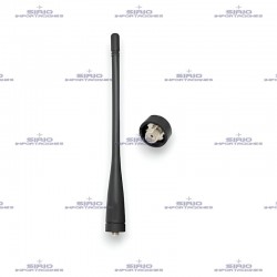 ANTENA UHF PARA PORTATIL KENWOOD SMA-F, KRA-27