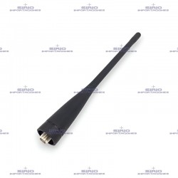 ANTENA UHF PARA PORTATIL KENWOOD SMA-F, KRA-27
