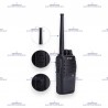 RADIO PORTÁTIL TYT-T5 UHF, 5W / Li-Ion 2800 mAh, 400 - 520 MHz