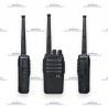 RADIO PORTÁTIL TYT-T5 UHF, 5W / Li-Ion 2800 mAh, 400 - 520 MHz