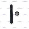 ANTENA STUBBY UHF PARA PORTATIL KENWOOD SMA-F, KRA-23