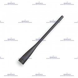 ANTENA VHF PARA PORTATIL KENWOOD SMA-M, 136-174 MHZ