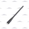 ANTENA VHF PARA PORTATIL KENWOOD SMA-M, 136-174 MHZ