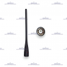 ANTENA UHF PARA PORTATIL KENWOOD BNC-M, TK-208/308