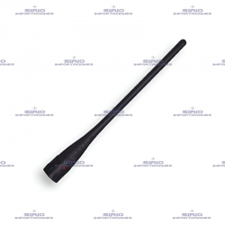 ANTENA UHF PARA PORTATIL KENWOOD BNC-M, TK-208/308