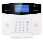 Accesorios Alarmas