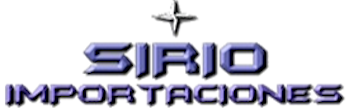 Sirio Importaciones