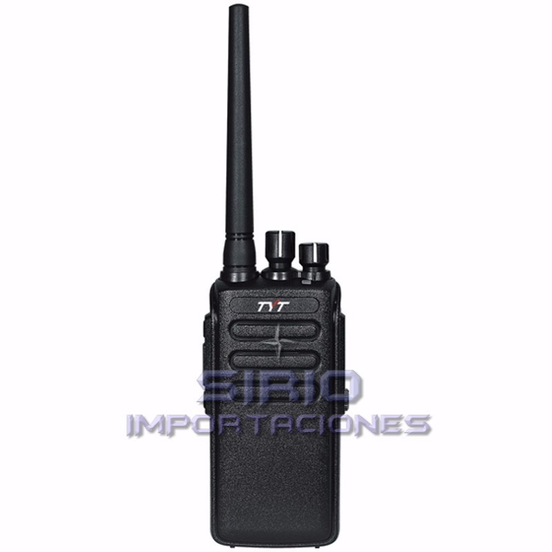 Radio digital DMR portátil IP67 con Bluetooth y GPS, Servicio integral  para fabricante de ensamblaje de PCB